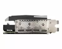 Видео карта MSI GeForce RTX 3060 GAMING Z TRIO 12G