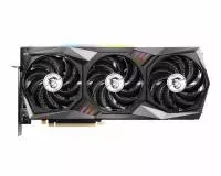Видео карта MSI GeForce RTX 3060 GAMING Z TRIO 12G