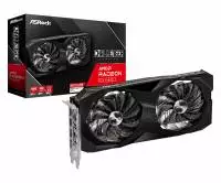 Видео карта Asrock AMD Radeon RX 6600 Challenger D 8GB GDDR6
