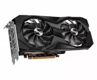 Видео карта Asrock AMD Radeon RX 6600 Challenger D 8GB GDDR6