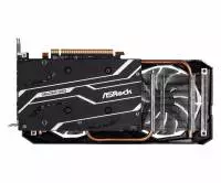 Видео карта Asrock AMD Radeon RX 6600 Challenger D 8GB GDDR6