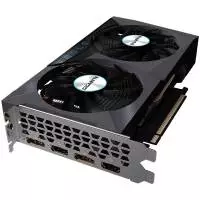 Видео карта Gigabyte GeForce RTX 3050 EAGLE OC 8GB