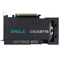 Видео карта Gigabyte GeForce RTX 3050 EAGLE OC 8GB