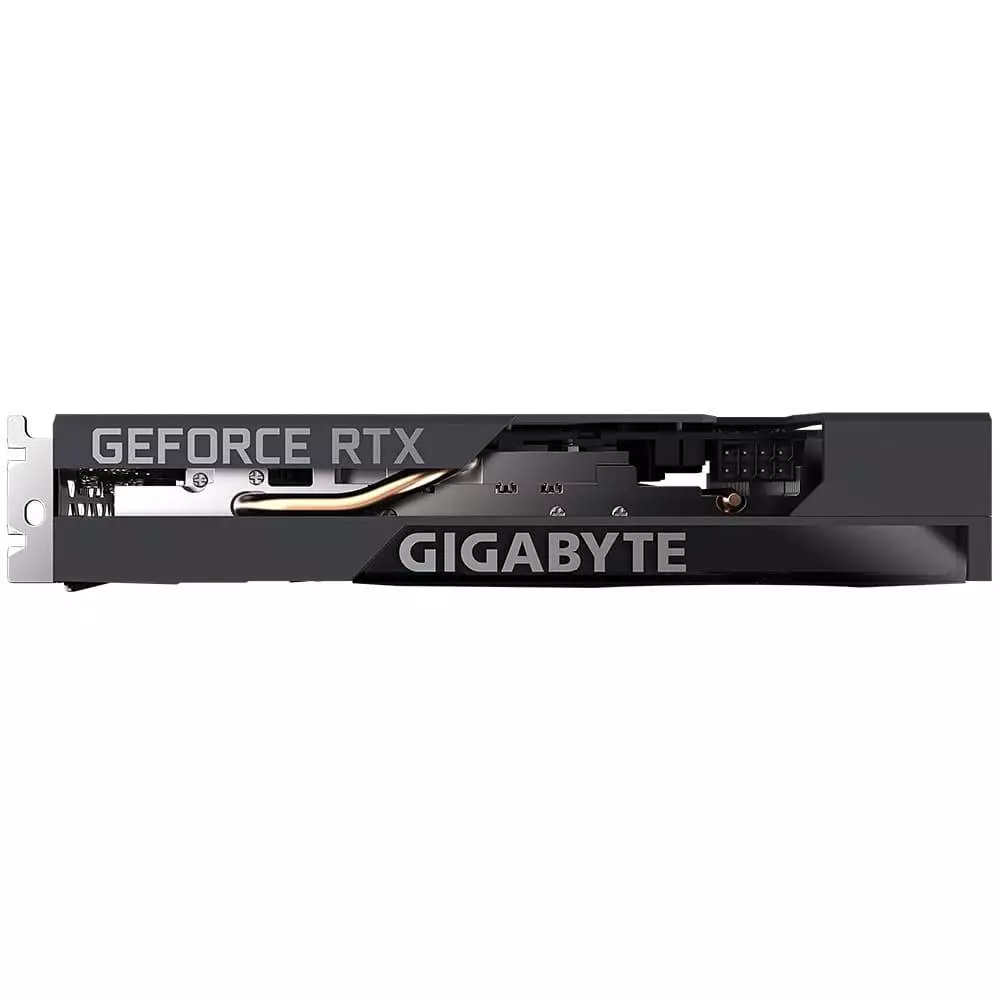 Видео карта Gigabyte GeForce RTX 3050 EAGLE OC 8GB