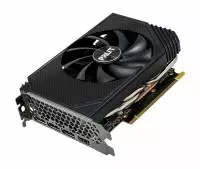 Видео карта Palit GeForce RTX 3050 StormX 8GB
