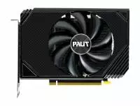 Видео карта Palit GeForce RTX 3050 StormX 8GB