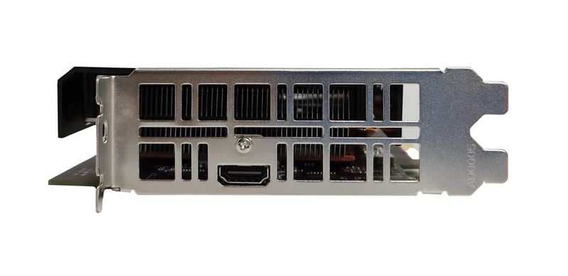 Видео карта AXLE GeForce RTX 2070 8GB MINING - AX-RTX2070/8GD6P6I 