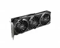 Видео карта MSI GeForce RTX 3060 Ti VENTUS 3X OC 8G