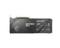 Видео карта MSI GeForce RTX 3060 Ti VENTUS 3X OC 8G