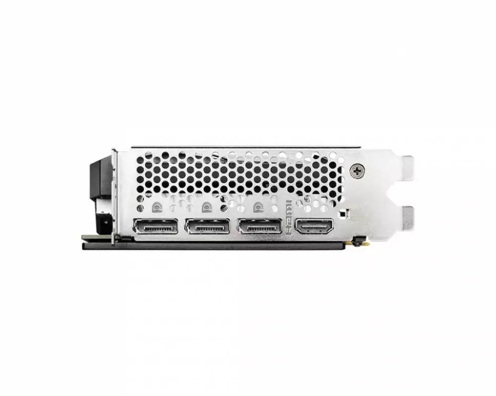Видео карта MSI GeForce RTX 3060 Ti VENTUS 3X OC 8G