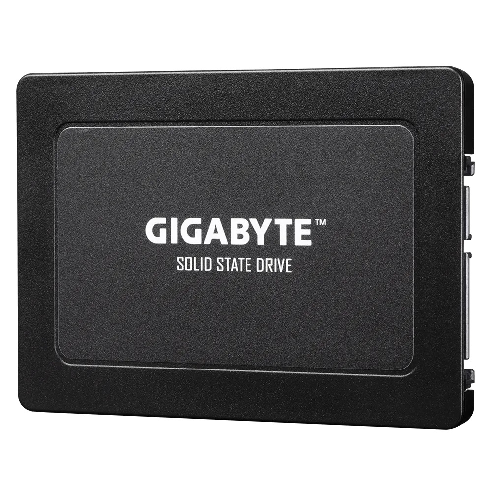 Диск SSD Gigabyte 960GB 2.5" SATA III 6Gb/s 3D NAND flash