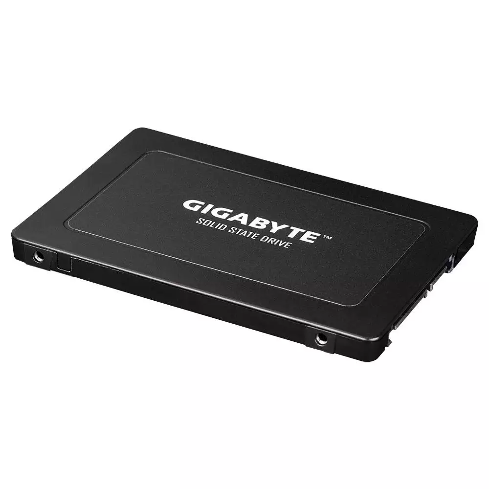 Диск SSD Gigabyte 960GB 2.5" SATA III 6Gb/s 3D NAND flash