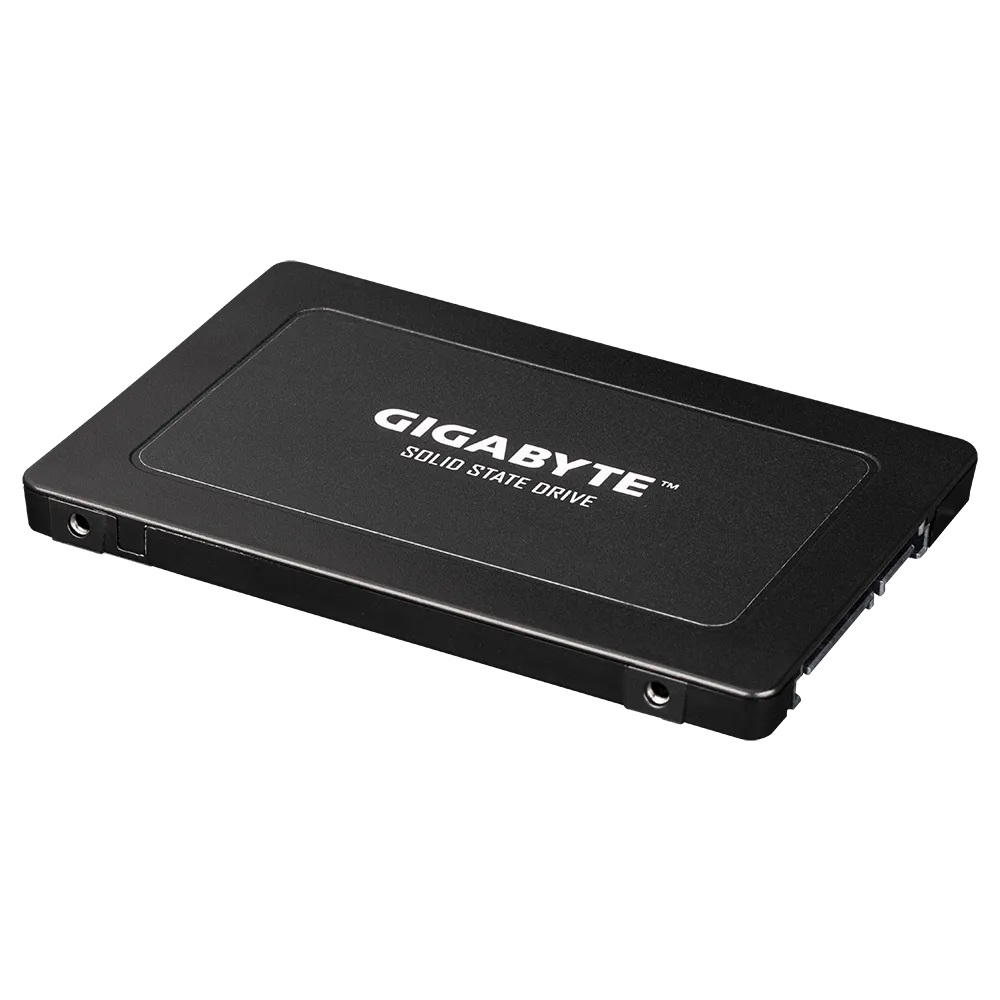 Диск SSD Gigabyte 960GB 2.5" SATA III 6Gb/s 3D NAND flash