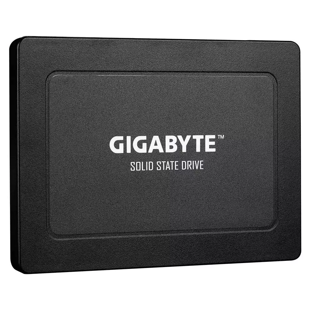 Диск SSD Gigabyte 960GB 2.5" SATA III 6Gb/s 3D NAND flash