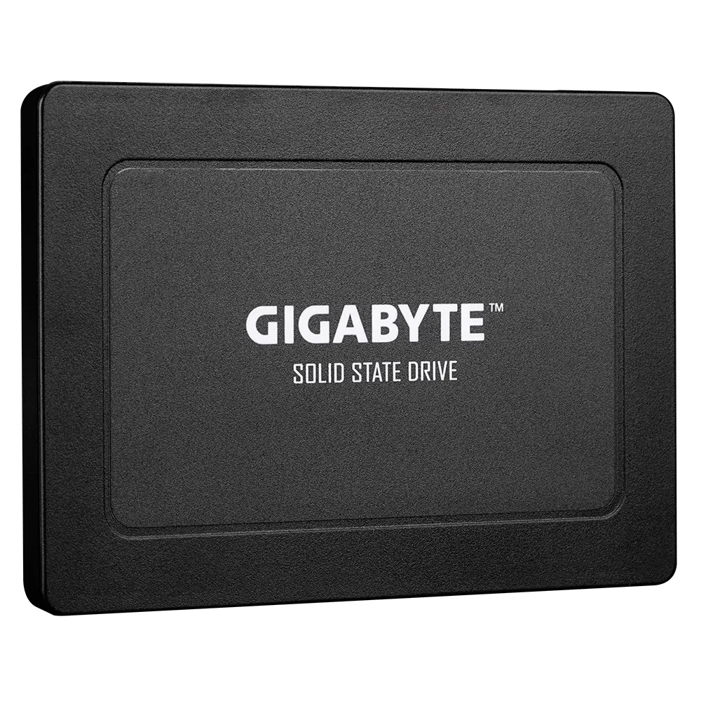 Диск SSD Gigabyte 960GB 2.5" SATA III 6Gb/s 3D NAND flash