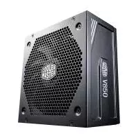 Захранване Cooler Master V850W 80 Plus Gold V2 - MPY-850V-AFBAG-EU