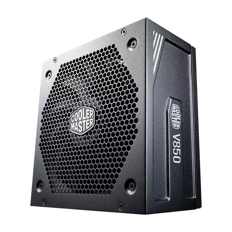 Захранване Cooler Master V850W 80 Plus Gold V2 - MPY-850V-AFBAG-EU