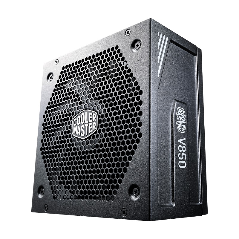 Захранване Cooler Master V850W 80 Plus Gold V2 - MPY-850V-AFBAG-EU