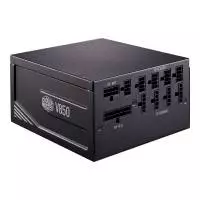 Захранване Cooler Master V850W 80 Plus Gold V2 - MPY-850V-AFBAG-EU
