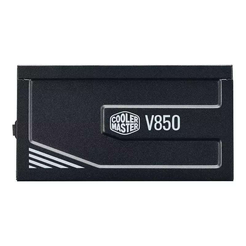 Захранване Cooler Master V850W 80 Plus Gold V2 - MPY-850V-AFBAG-EU