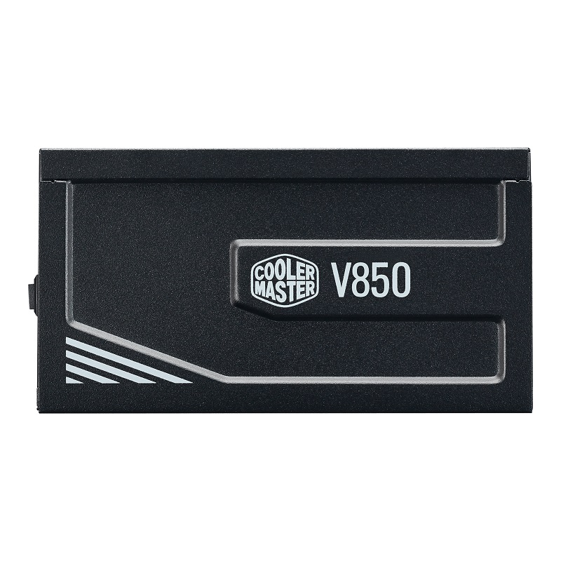 Захранване Cooler Master V850W 80 Plus Gold V2 - MPY-850V-AFBAG-EU
