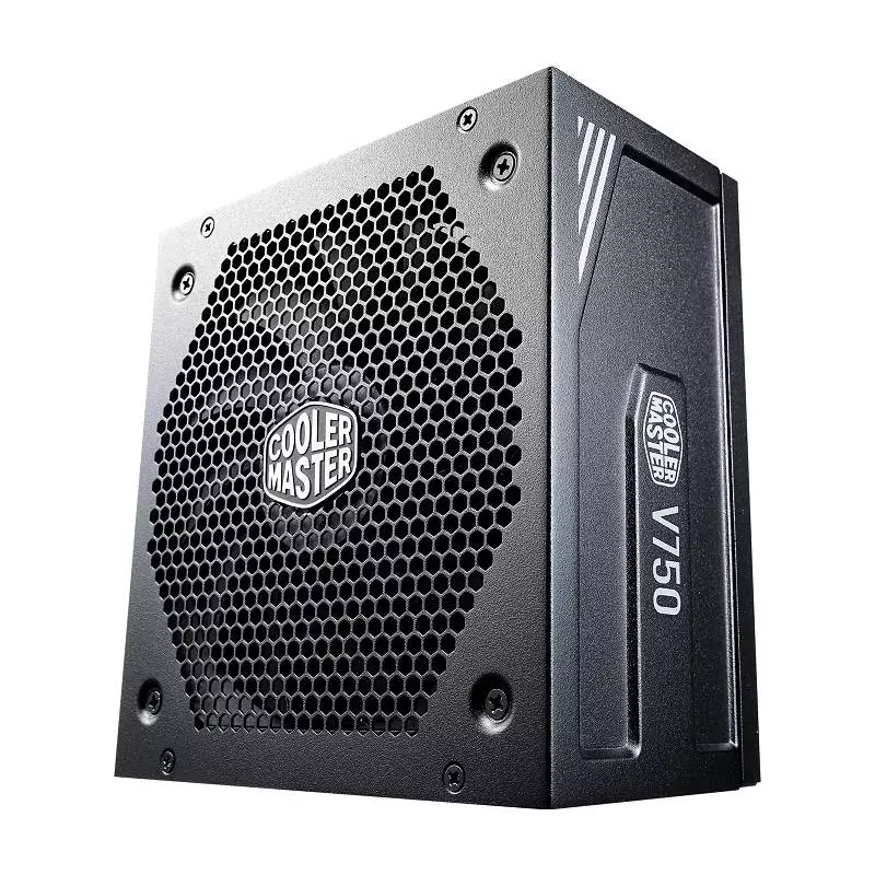 Захранване Cooler Master V750W 80 Plus Gold V2 - MPY-750V-AFBAG-EU