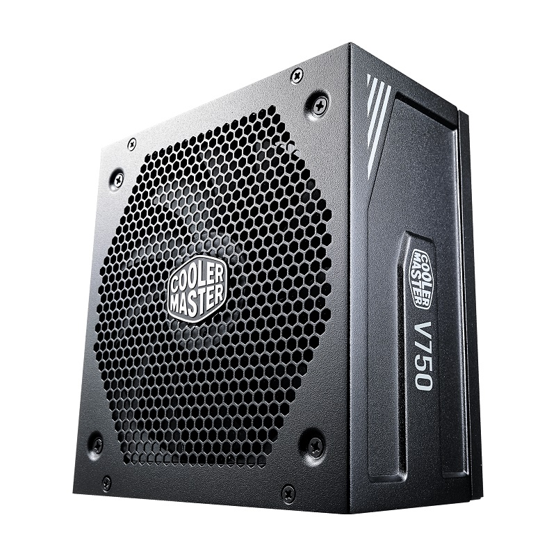 Захранване Cooler Master V750W 80 Plus Gold V2 - MPY-750V-AFBAG-EU