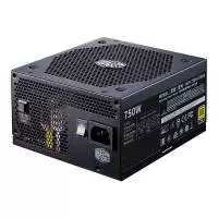 Захранване Cooler Master V750W 80 Plus Gold V2 - MPY-750V-AFBAG-EU