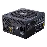 Захранване Cooler Master V650W 80 Plus Gold V2 - MPY-650V-AFBAG-EU