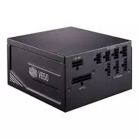Захранване Cooler Master V650W 80 Plus Gold V2 - MPY-650V-AFBAG-EU