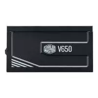 Захранване Cooler Master V650W 80 Plus Gold V2 - MPY-650V-AFBAG-EU