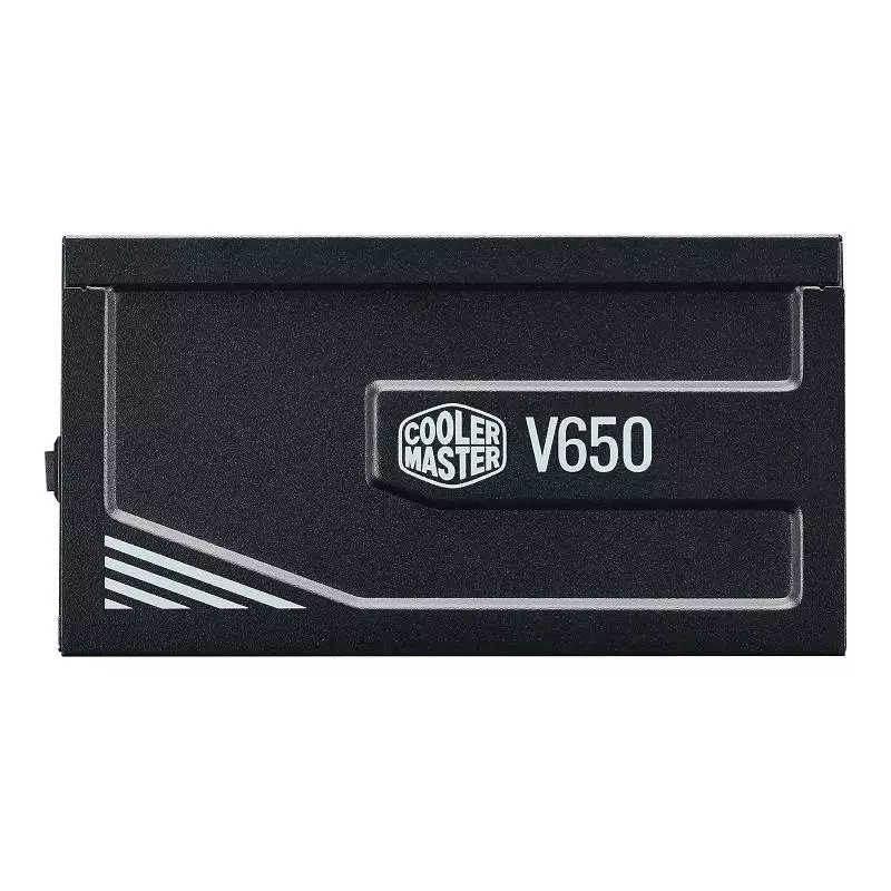 Захранване Cooler Master V650W 80 Plus Gold V2 - MPY-650V-AFBAG-EU