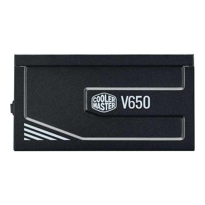 Захранване Cooler Master V650W 80 Plus Gold V2 - MPY-650V-AFBAG-EU