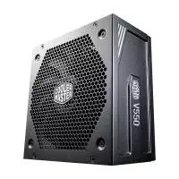 Захранване Cooler Master V550W 80 Plus Gold V2 - MPY-550V-AFBAG-EU