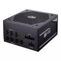 Захранване Cooler Master V550W 80 Plus Gold V2 - MPY-550V-AFBAG-EU