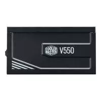 Захранване Cooler Master V550W 80 Plus Gold V2 - MPY-550V-AFBAG-EU