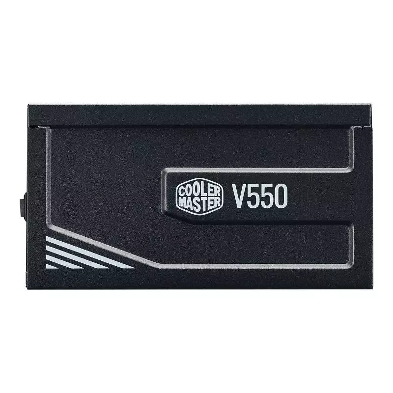 Захранване Cooler Master V550W 80 Plus Gold V2 - MPY-550V-AFBAG-EU