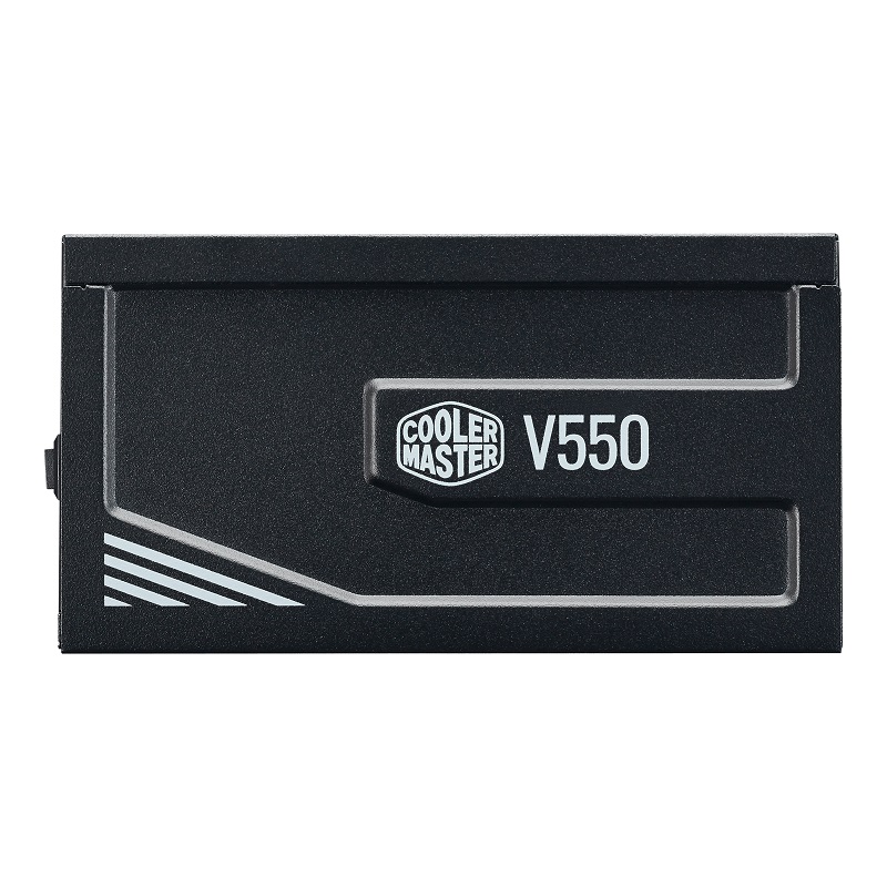 Захранване Cooler Master V550W 80 Plus Gold V2 - MPY-550V-AFBAG-EU