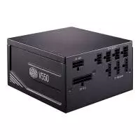 Захранване Cooler Master V550W 80 Plus Gold V2 - MPY-550V-AFBAG-EU