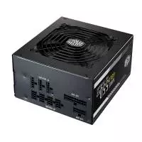 Захранване Cooler Master MWE 550W 80 Plus Gold V2 FM - MPE-5501-AFAAG-EU