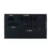 Захранване Cooler Master MWE 550W 80 Plus Gold V2 FM - MPE-5501-AFAAG-EU