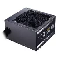 Захранване Cooler Master MWE 450W 80 Plus Bronze V2 - MPE-4501-ACABW-BEU