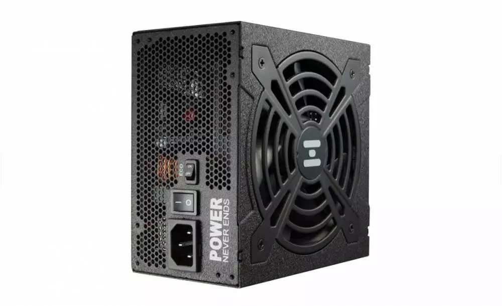 Захранване FSP Group HYDRO G PRO 650W 80+ Gold PSU