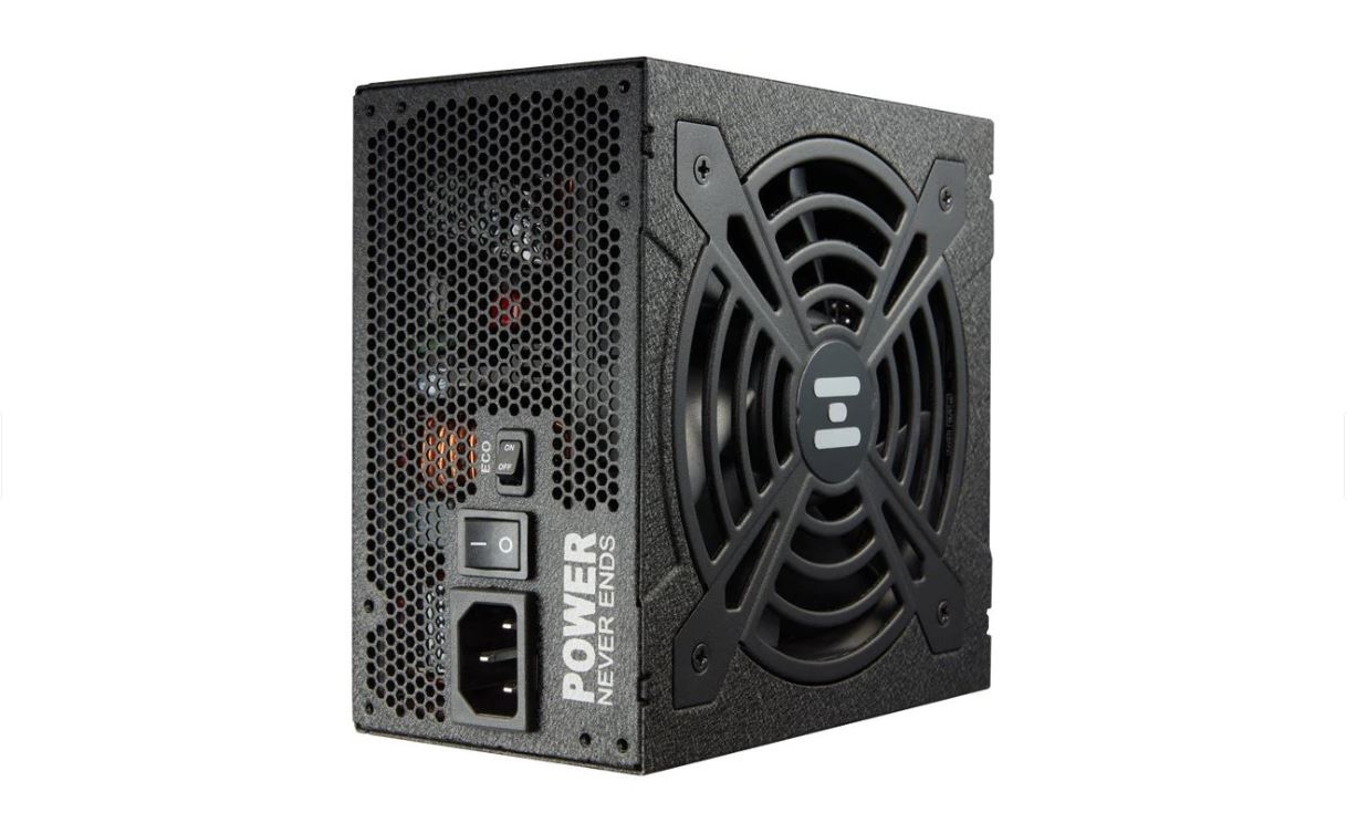 Захранване FSP Group HYDRO G PRO 650W 80+ Gold PSU