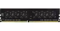 Памет Team Group ELITE 8GB 2666MHz DDR4 CL19 - TED48G2666C1901