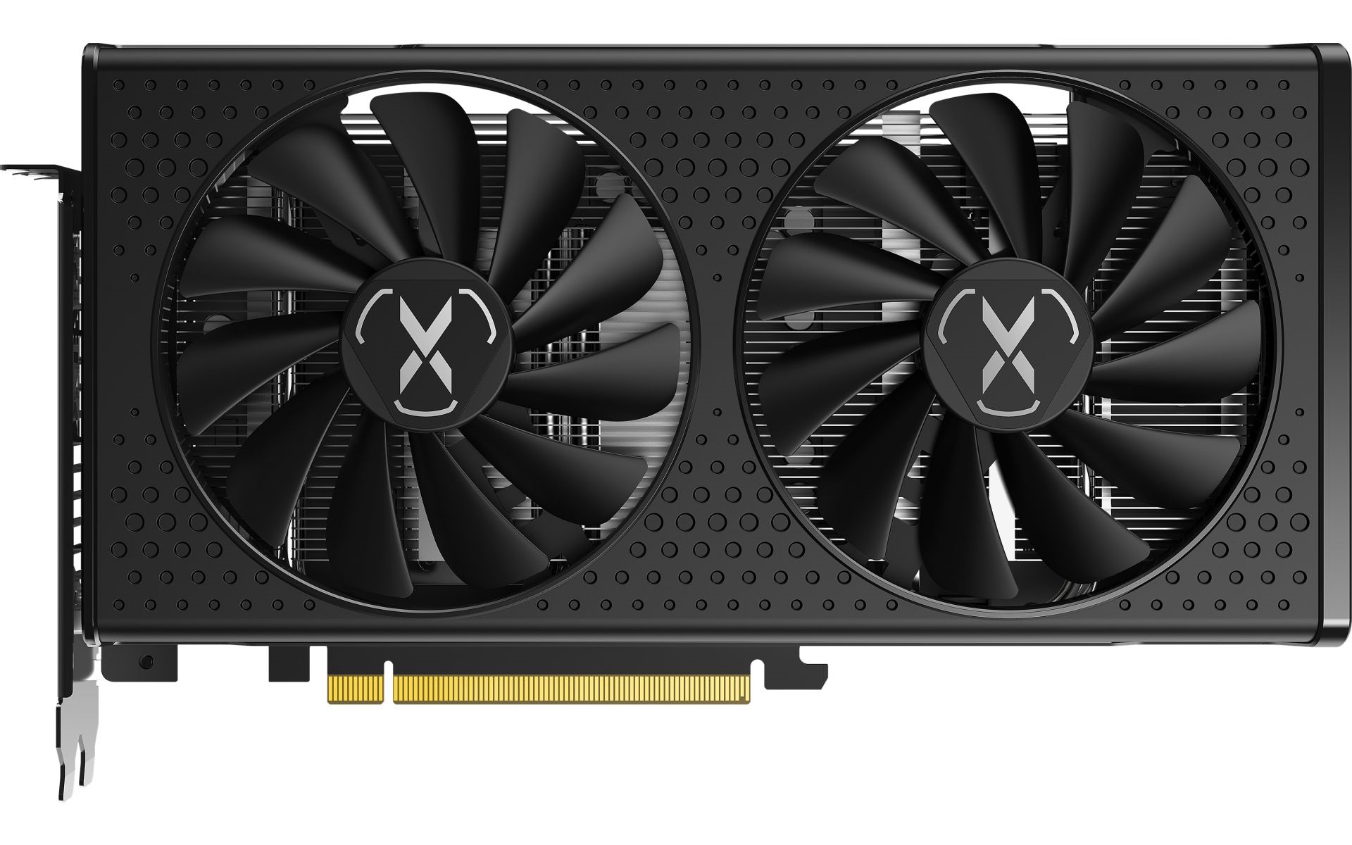 Видео карта XFX Speedster SWFT 210 AMD Radeon RX 6650 XT Core 8GB GDDR6 
