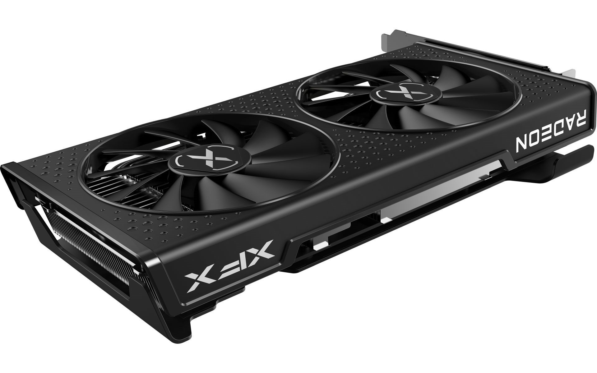 Видео карта XFX Speedster SWFT 210 AMD Radeon RX 6650 XT Core 8GB GDDR6 