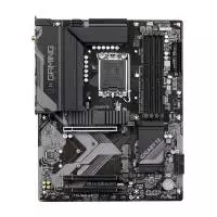 Дънна платка Gigabyte B760 GAMING X LGA1700 DDR5