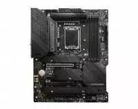 Дънна платка MSI MAG Z690 TOMAHAWK WIFI LGA1700 DDR5