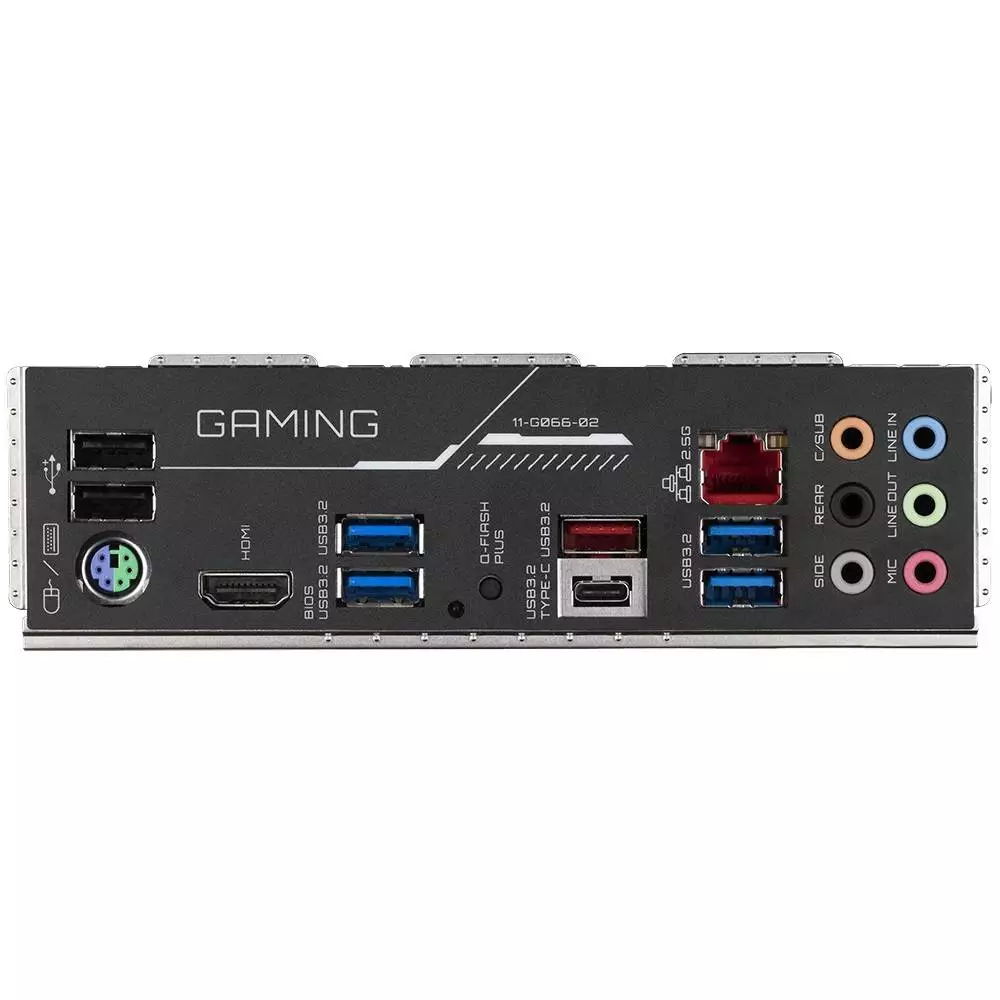Дънна платка Gigabyte X570S GAMING X AM4
